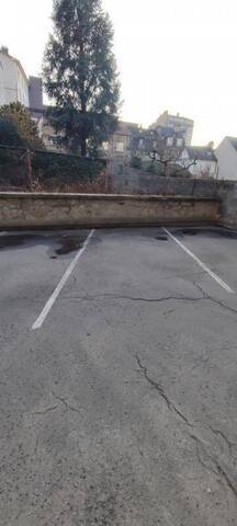 Location parking/garage parking à Rodez (12000)