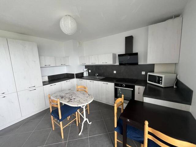 Location appartement t2 53 m² à Rodez (12000)