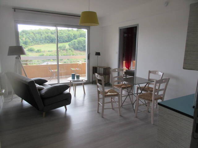 Location appartement t2 33 m² à Rodez (12000)