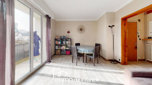 Vente Appartement 4 pièces 76 m² Rodez (12000)