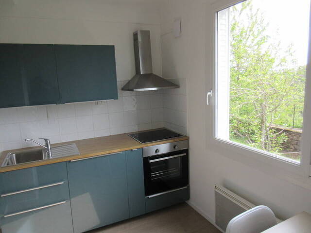 Location appartement t1 24 m² à Rodez (12000)