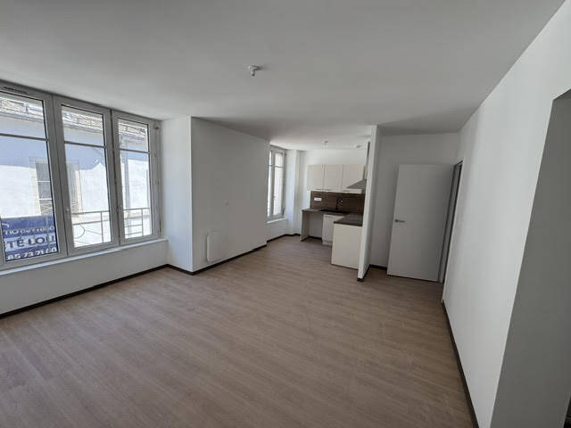 Location appartement t3 66 m² à Rodez (12000)