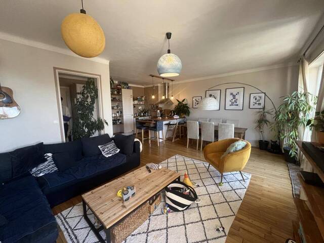 Location appartement t3 80 m² à Rodez (12000)