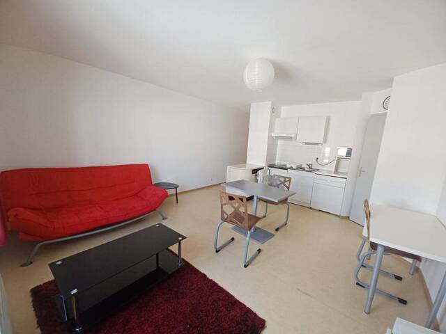 Location appartement t1 bis 2 pièces 41 m² à Rodez (12000)