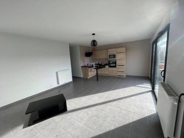Location appartement t3 68 m² à Rodez (12000)