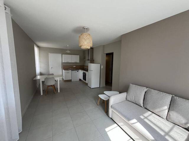 Location appartement t2 39 m² à Rodez (12000)