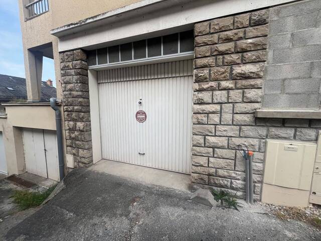 Location parking/garage garage individuel à Rodez (12000)