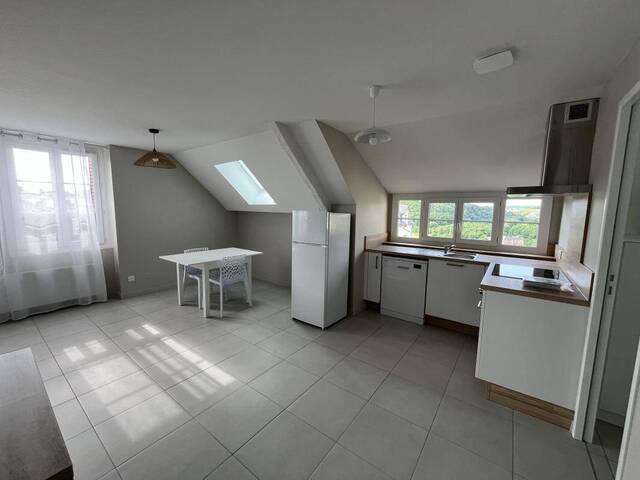 Location appartement t2 41 m² à Rodez (12000)