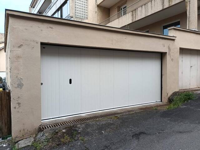 Location parking/garage garage individuel à Rodez (12000)