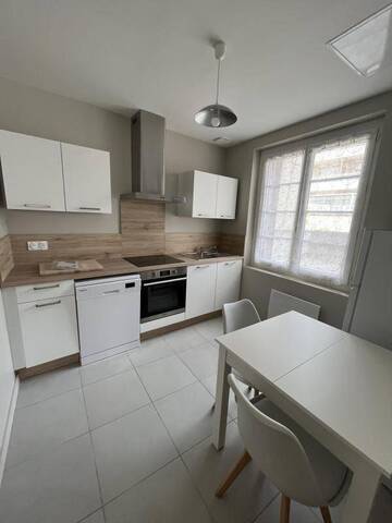 Location appartement t1 26 m² à Rodez (12000)