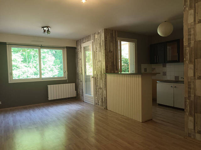Vente appartement 2 pièces 46.44 m² à Villefranche-de-Rouergue (12200)