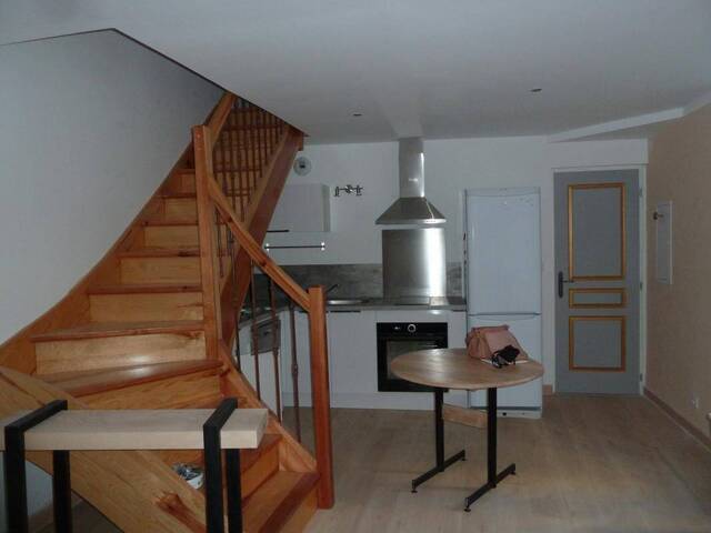 Location appartement t2 44 m² à Mende (48000)