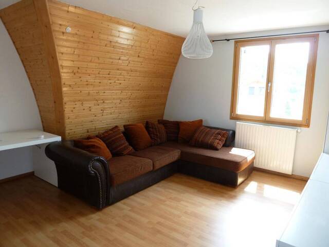 Location Appartement t5 92 m² Gabrias (48100)