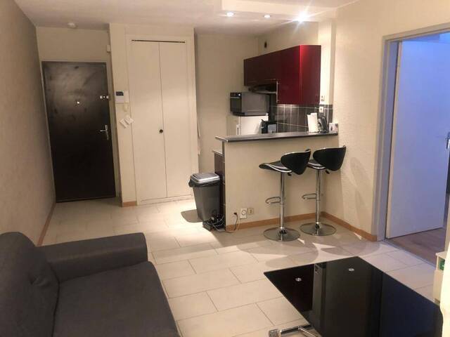 Location appartement t1 bis 2 pièces 34 m² à Rodez (12000)