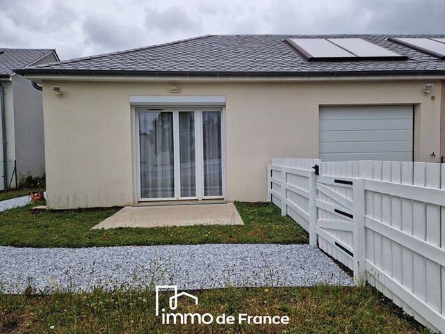 Vente maison 4 pièces 78 m² à Onet-le-Château (12850)