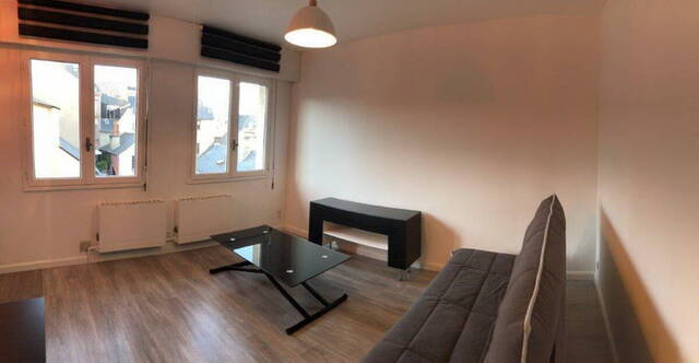 Location appartement t1 22 m² à Rodez (12000)
