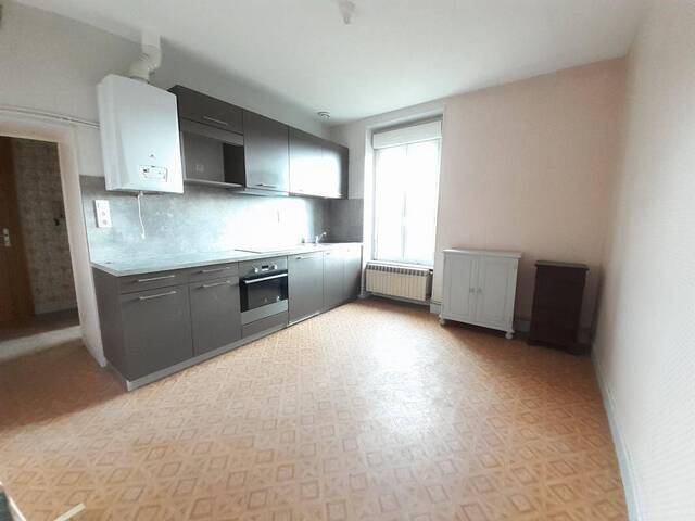 Location appartement t2 31 m² à Rodez (12000)
