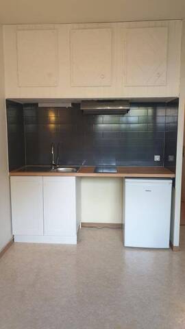 Location appartement t1 22 m² à Rodez (12000)