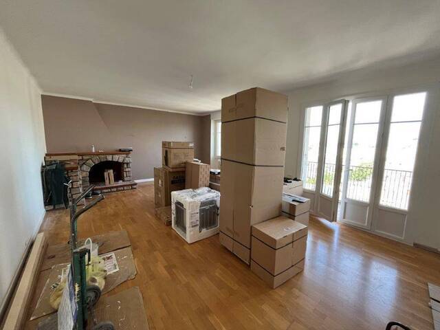 Location appartement t4 93 m² à Rodez (12000)