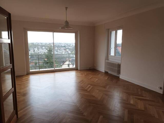 Location appartement t4 106 m² à Rodez (12000)