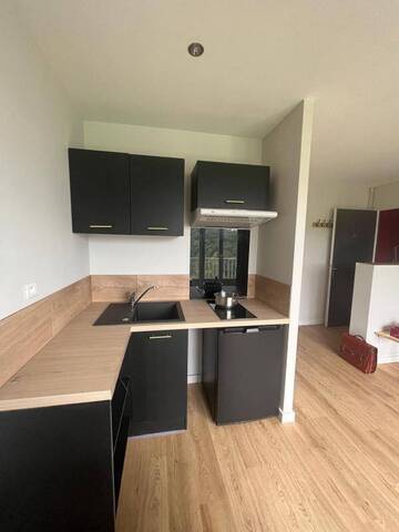 Location appartement t1 bis 2 pièces 32 m² à Rodez (12000)