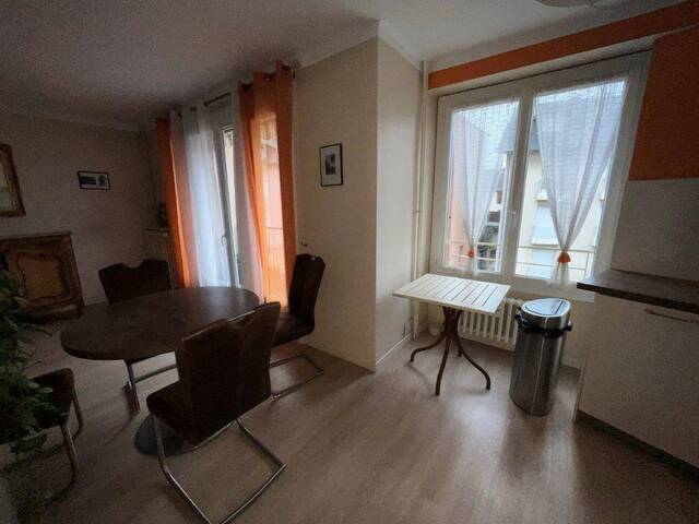 Vente Appartement t2 53 m² Rodez (12000)