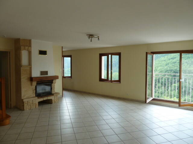 Vente Appartement t4 103 m² Badaroux (48000)
