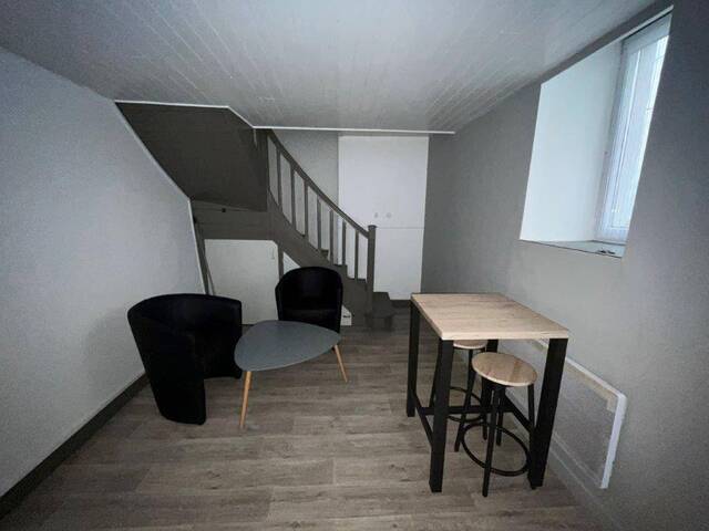 Location maison 2 pièces 30 m² à Rodez (12000)