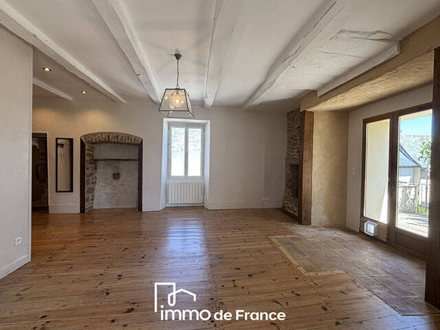 Vente maison 4 pièces 102 m² à Flavin (12450)