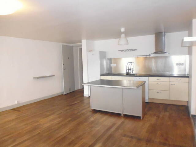 Vente Appartement t2 44 m² Villefranche-de-Rouergue (12200)