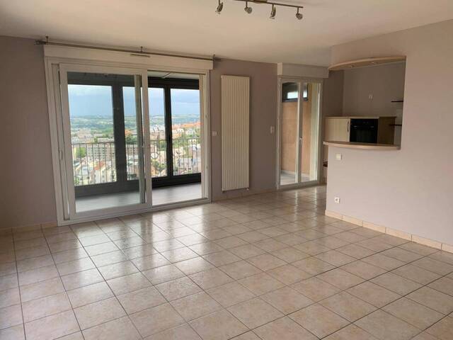 Location appartement t3 70 m² à Rodez (12000) BOURRAN