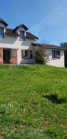 Location maison individuelle 3 pièces 60 m² à Villefranche-de-Rouergue (12200)