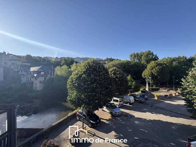 Vente appartement 2 pièces 36.89 m² à Le Monastère (12000)