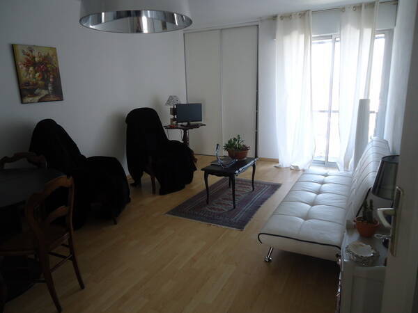Location appartement t2 51 m² à Rodez (12000)
