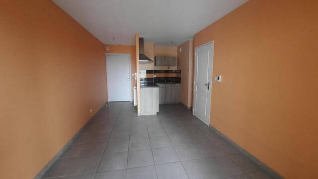 Location appartement t1 bis 2 pièces 36 m² à Rodez (12000)