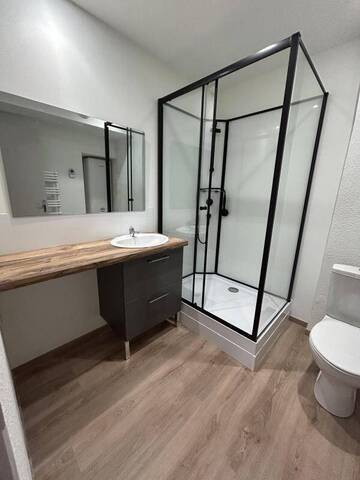 Location appartement t3 74 m² à Mende (48000)