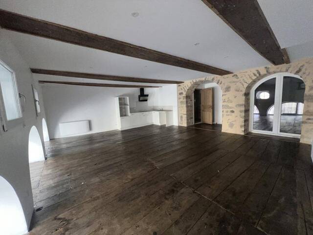 Location appartement t3 82 m² à Villefranche-de-Rouergue (12200)
