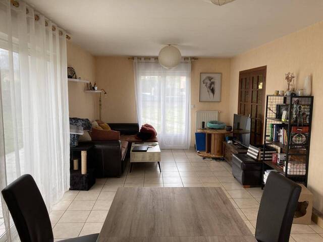Location maison individuelle 3 pièces 80 m² à Le Monastère (12000)