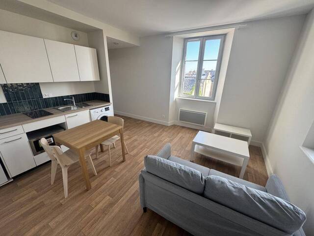 Location appartement t1 bis 2 pièces 32 m² à Rodez (12000)