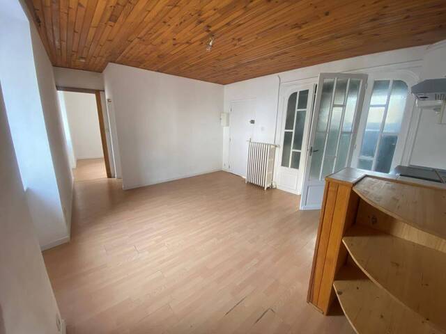 Location appartement t1 bis 2 pièces 33 m² à Rodez (12000)
