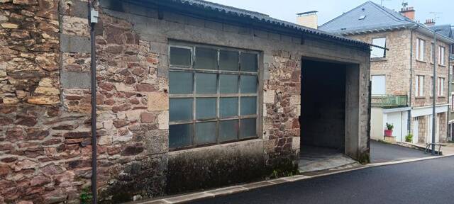 Location Appartement autre 100 m² Rodez (12000)