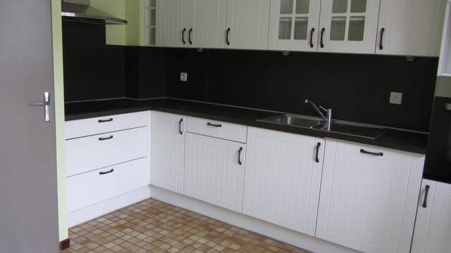 Location appartement t4 98 m² à Rodez (12000)