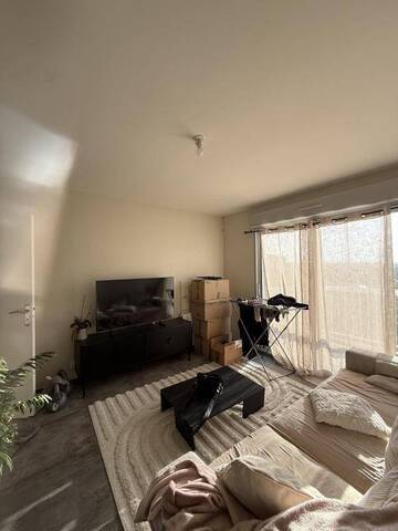 Location appartement t2 33 m² à Rodez (12000)