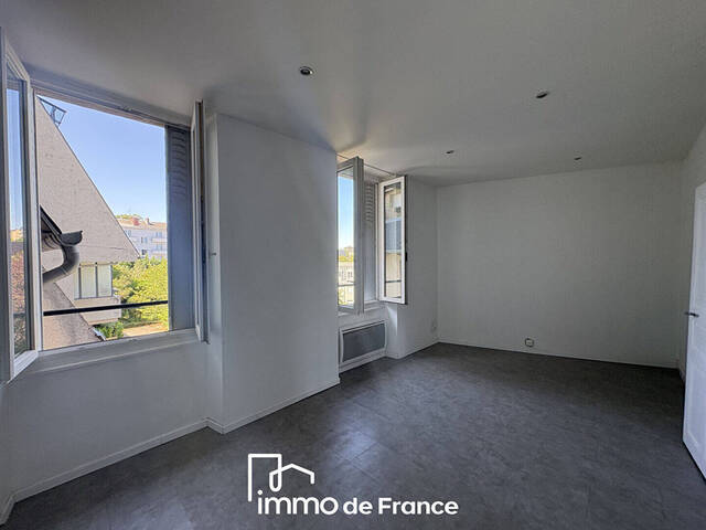 Vente appartement 2 pièces 35.1 m² à Rodez (12000)