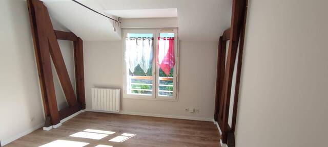 Location appartement t1 19 m² à Rodez (12000)