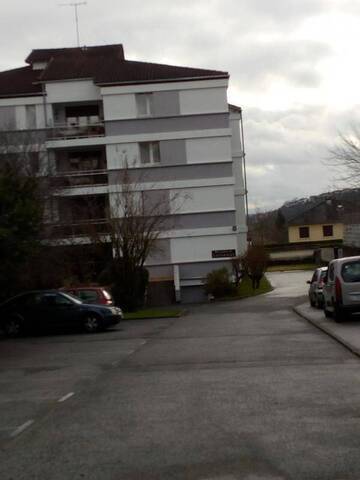 Location appartement t2 48 m² à Villefranche-de-Rouergue (12200)