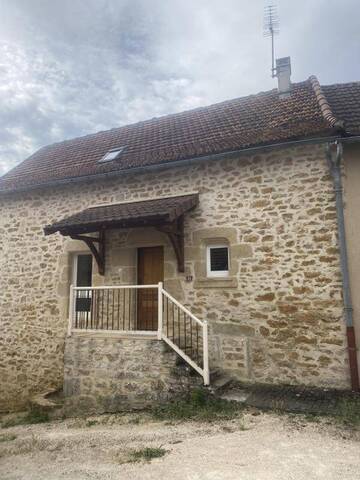 Location maison 3 pièces 69 m² à Laramière (46260)