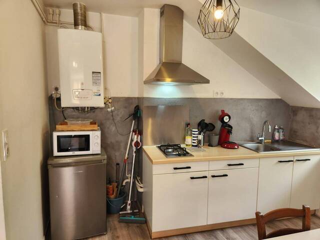 Location appartement t2 30 m² à Rodez (12000)