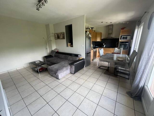 Location appartement t4 83 m² à Rodez (12000)