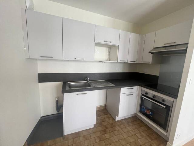 Location appartement t1 bis 2 pièces 31 m² à Rodez (12000)